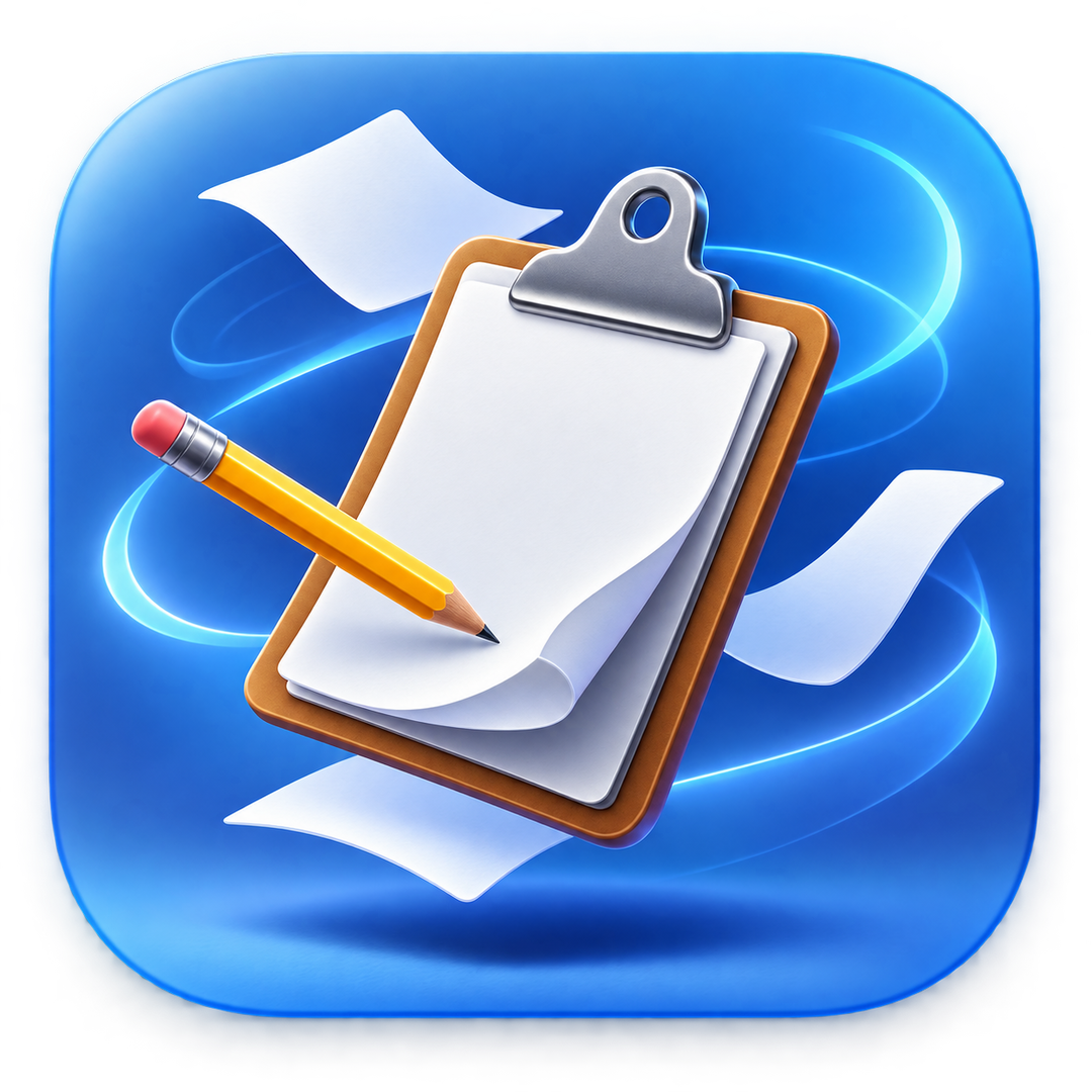 Floatcut App-Icon